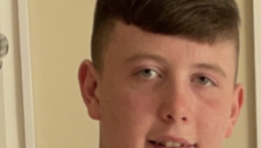 Mother of Louth teen missing for over a week seeks information on his whereabouts