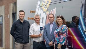 Significant milestone passed at Regional Development Centre at Dundalk IT