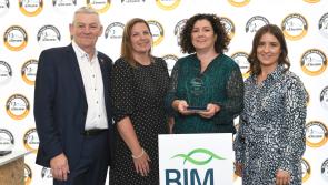 Seven Louth winners at Blas na hÉireann 2023 Irish Food Awards