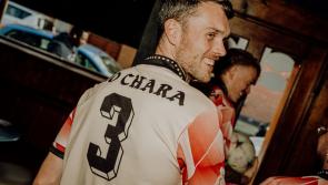 Dundalk pub Mo Chara's charity match World Skup '23 kicks off this afternoon