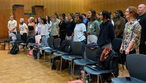 DkIT students to host free concert in Oriel Centre in Dundalk Gaol