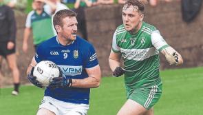 Ardee St Mary's make their way back to Senior final with victory over St Pat's