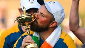 Curiosity Corner: Know your initials, Ryder Cup and Roy Hodgson