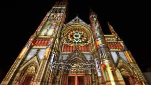 Lú Festival of Light to illuminate Drogheda this Autumn