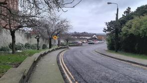 Safe Routes scheme could see a Pearse Park avenue in Dundalk closed to traffic