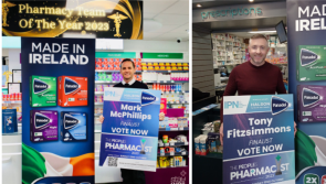 Two Louth pharmacies nominated for The People’s Pharmacist 2023