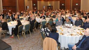 Dundalk Chamber host Budget Breakfast 