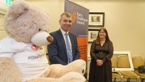 Budget 2024: Baby steps forward when a giant leap for young children in Louth was needed