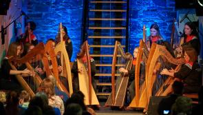 National Harp Day concert to take place in Dundalk 
