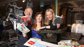 Thousands of bookworms across Louth to raise vital funds for MS Ireland