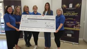 Down Syndrome Centre North East all set to host 'A Night in the Spotlight!'