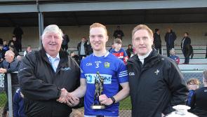 PICTURES: Ardee St Mary’s v Naomh Mairtin Senior final 