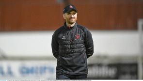O'Donnell admits Dundalk are yet to have talks about players