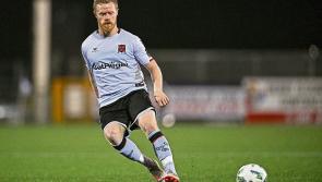 Dundalk's hopes of making it into Europe next season remain on life support