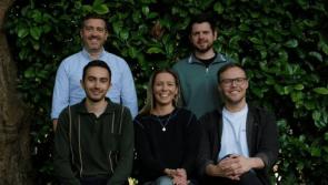 Dundalk based start-up raises €2.5 Million in funding round
