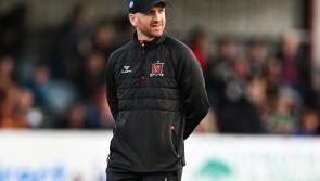 Stephen O'Donnell believes Dundalk can qualify for Conference League