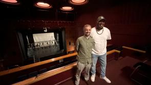 M.A.D Youth Theatre’s Kwasie Boyce appointment to the board of An Táin
