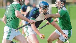 Louth Hurling: St Fechins have comfortable victory over Clonguish Gaels