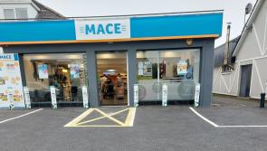 MACE celebrates launch of new Dundalk store with family fun day this Friday