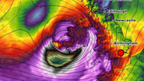 Met Éireann verdict on Storm Ciaran amid alerts for strong winds and flooding