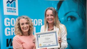 Louth businesswomen urged to apply for Going for Growth business development programme