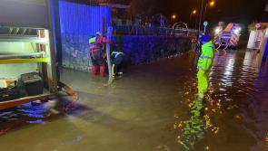 Senator calls for “wide-scale financial package” to aid flood affected areas in north Louth
