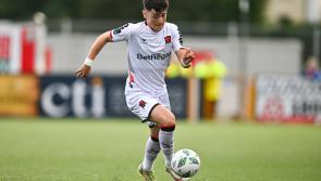 Match Preview: UCD v Dundalk FC