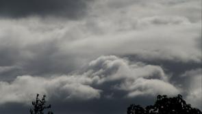 Met Éireann's weekend weather forecast predicts a mixed bag in store across the country