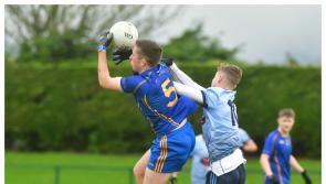 Glyde Rangers snatch victory  over  Laois's  Annanough in extra-time