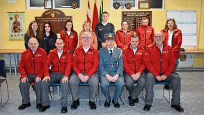 Dundalk Order of Malta see demand for its services increase