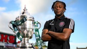 FAI Cup Final: Bohemians v St Patrick's Athletic - date, time, ticket and TV details