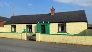 PROPERTY: Lovely Louth countryside cottage with huge potential on the market for €120k