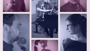 Opera Reimagined coming to Dundalk's An Táin