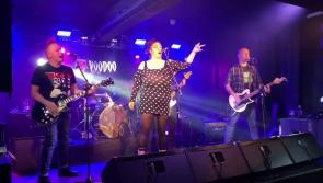 Upcoming events at Toales Live Venue in Dundalk this weekend