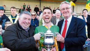 Inside Track: O’Mahony’s had three major wins in a golden period