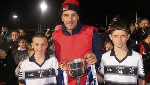 IN PICTURES: Allianz Cumann na mBunscol Lú Autumn Finals