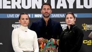 Katie Taylor v Chantelle Cameron: How to get tickets for the sold out 3Arena fight