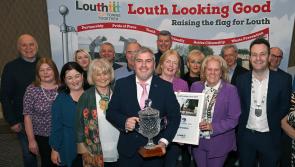 PHOTOS: Louth looking Good Awards