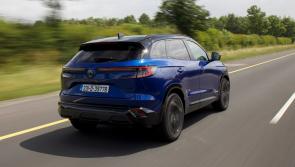 Louth Motors: Renault Austral: Fashionable car, unfashionable price