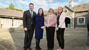 Dundalk Credit Union and Carrickmacross Credit Union announce ground-breaking merger