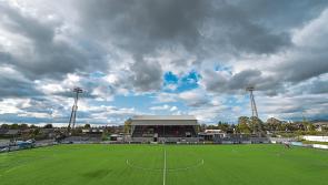 The Commentary Box: A ray of hope flickers at Oriel Park