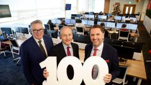 Uniquely jobs announcement reflects Dundalk's potential says Chamber President
