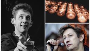 Shane MacGowan's wife reveals dying wish amid report of €10k behind bar at Tipperary pub