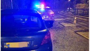 Louth Gardaí seize car of learner driving on hard shoulder of M1