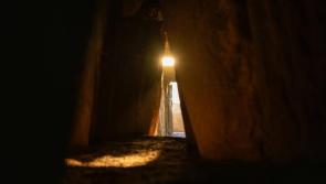 Winter Solstice sunrise from Newgrange set to be live-streamed across the world
