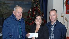 PHOTOS: Knockbridge Vintage Club Presentation Night
