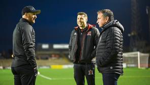 The Commentary Box: Hard work begins as Dundalk look to bolster their ranks
