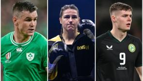 RTÉ Sport Awards: Johnny Sexton, Evan Ferguson and Katie Taylor among nominees for awards