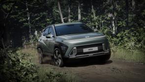 Louth Motoring: The Hyundai Kona Hybrid - an eager beaver, people pleaser
