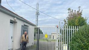 Mobile phone coverage in Hackballscross raised in Seanad
